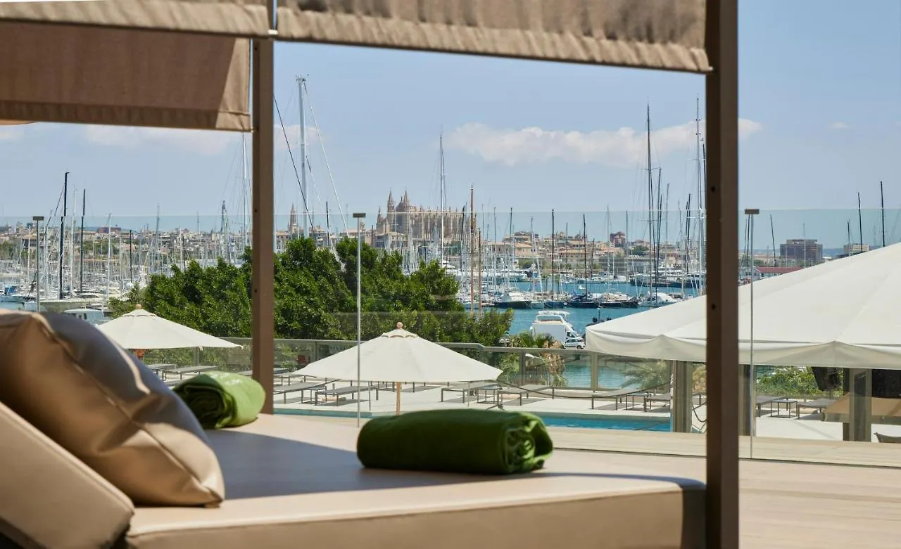 Meliá Palma Marina Hotel Palma de Maiorca