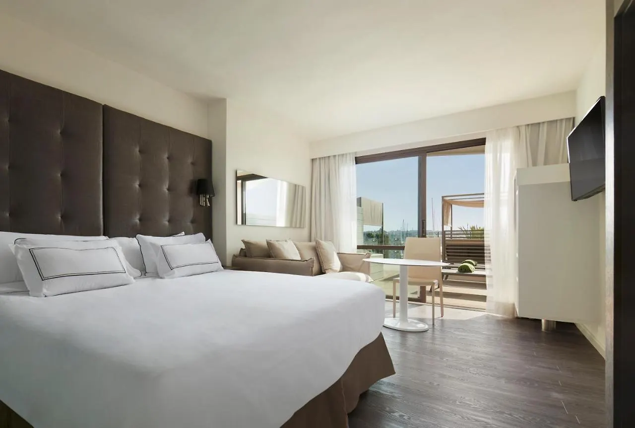 Meliá Palma Marina Hotel