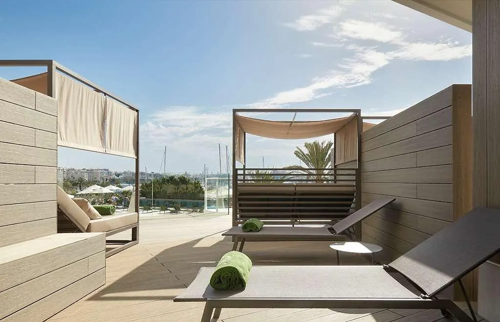 Meliá Palma Marina Hotel