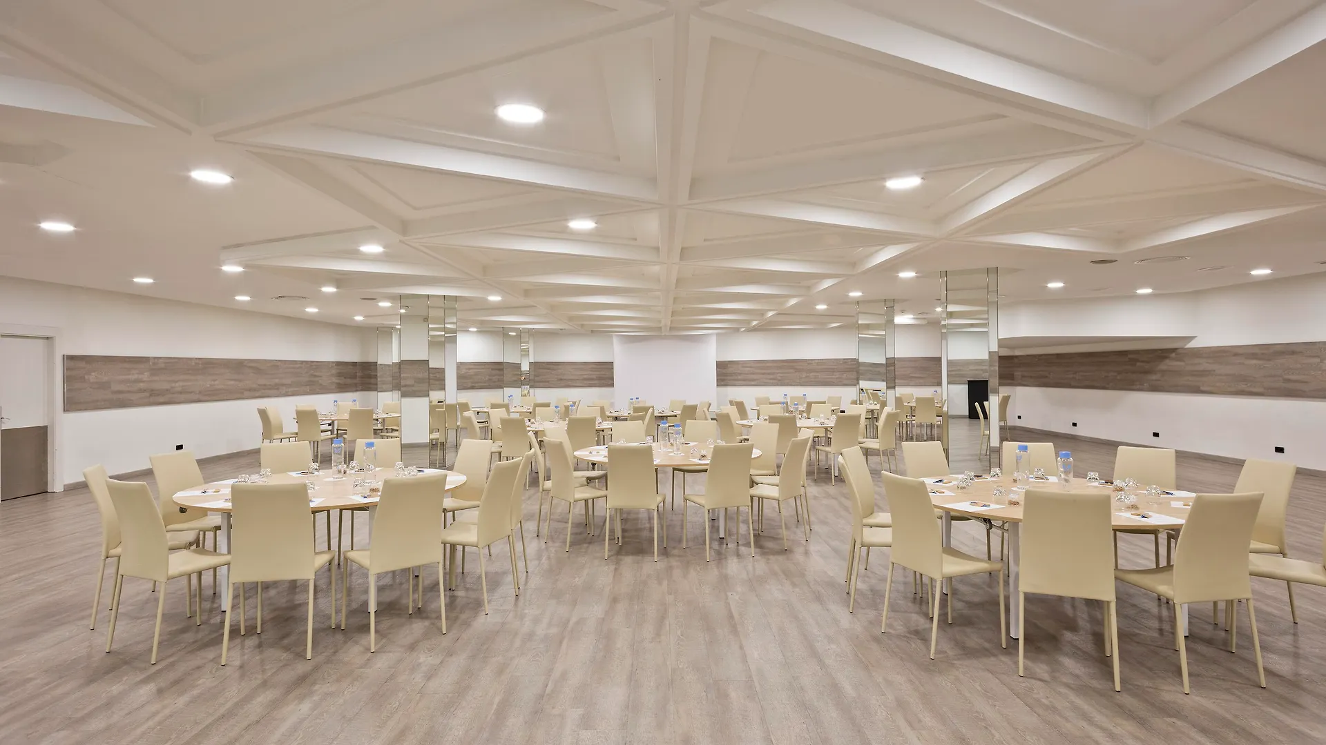 Meliá Palma Marina Hotel