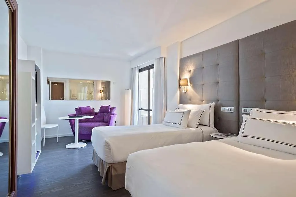 Melia Palma Marina Hotel