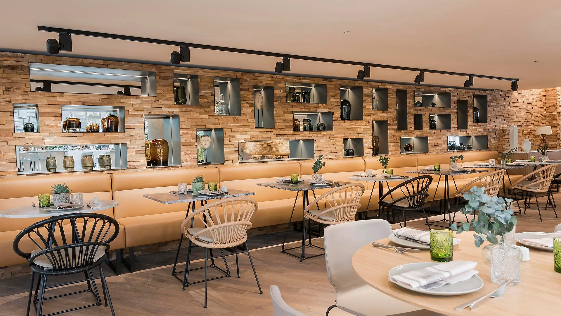 Hotel Meliá Palma Marina