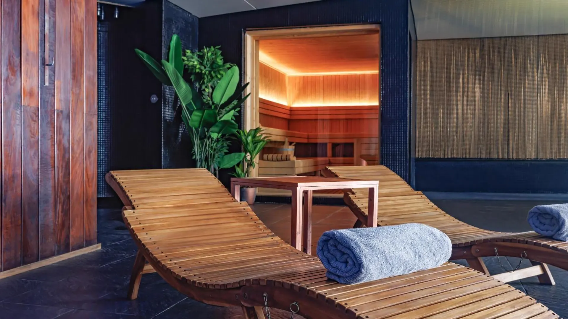 ****  Hotel Meliá Palma Marina España