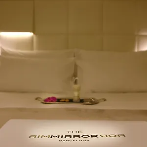 Arconte (adults Only) 4* Barcelone