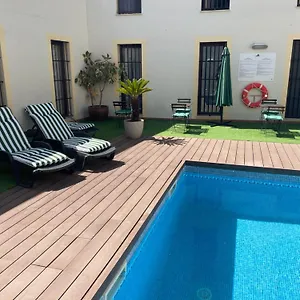 Apartamento Palacio De Luja