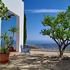 El Refugio De Elody Velez Malaga