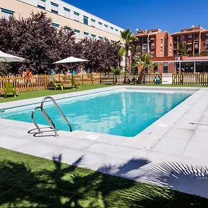 Apartamento Fernando De Rios
