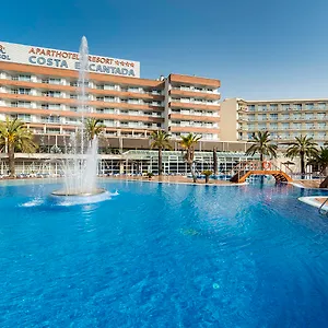 Costa Encantada Hotel Lloret de Mar