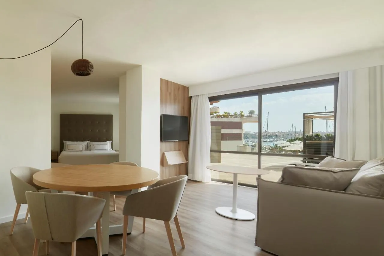 Hotel Melia Palma Marina