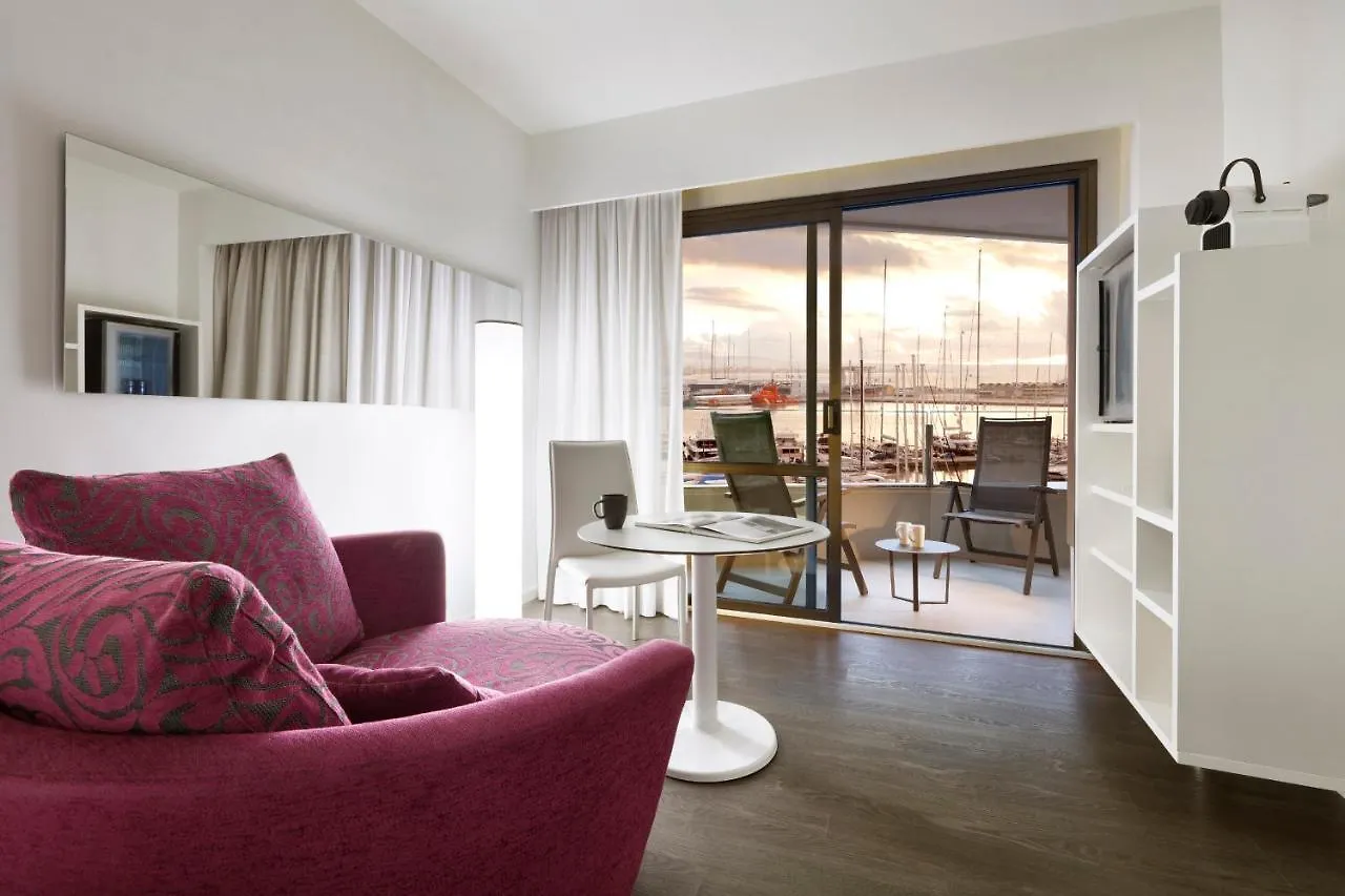 Hotel Melia Palma Marina