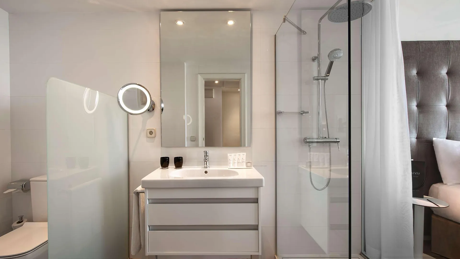 Отель Melia Palma Marina