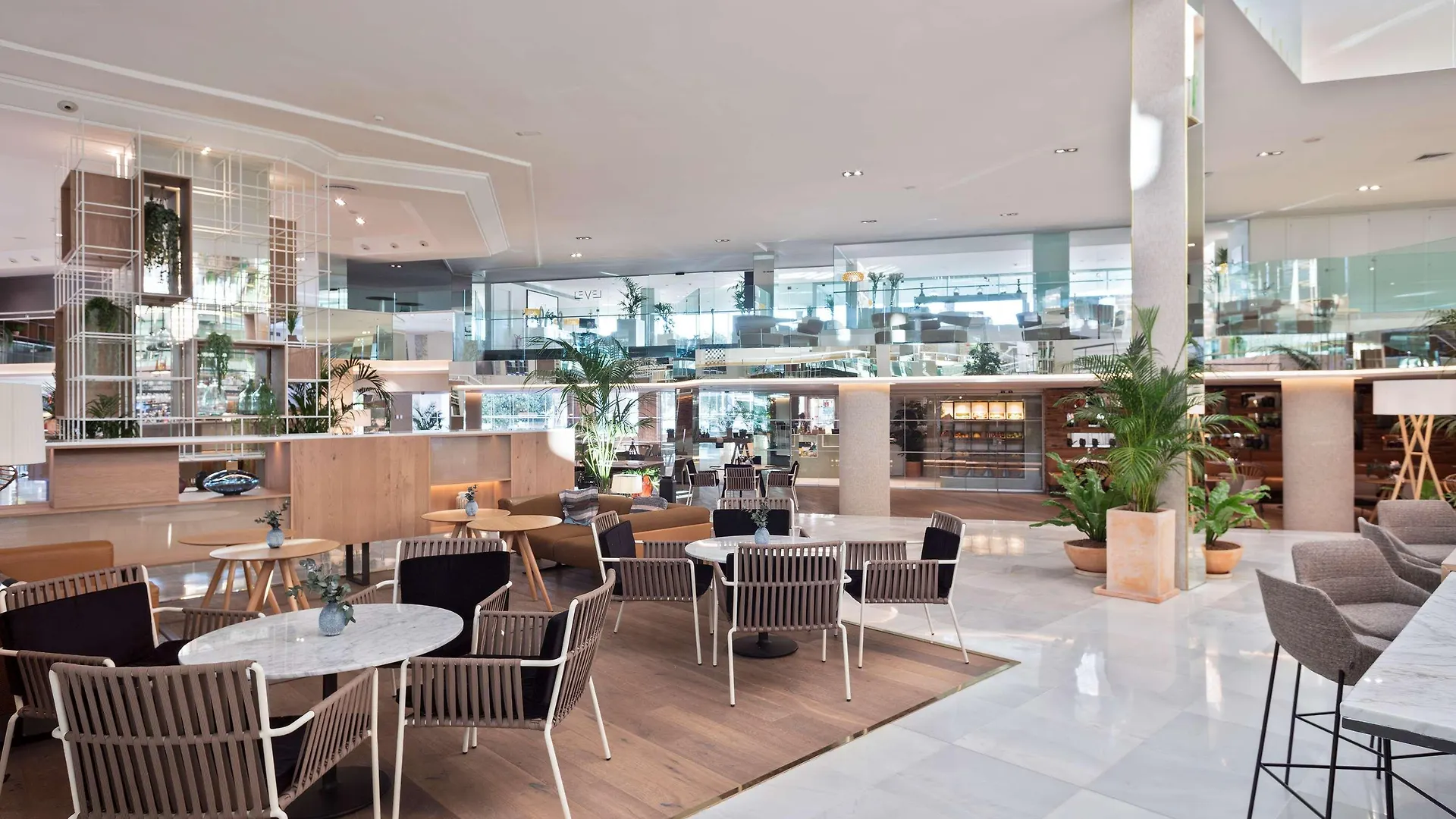 Hotel Melia Palma Marina