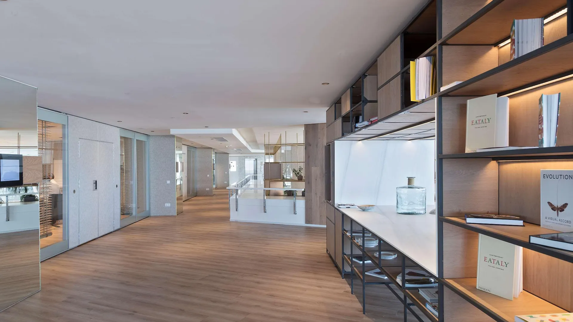 Hotel Melia Palma Marina 4*,  Espagne