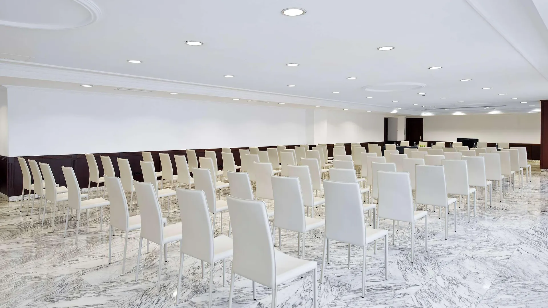 Hotel Melia Palma Marina 4*,