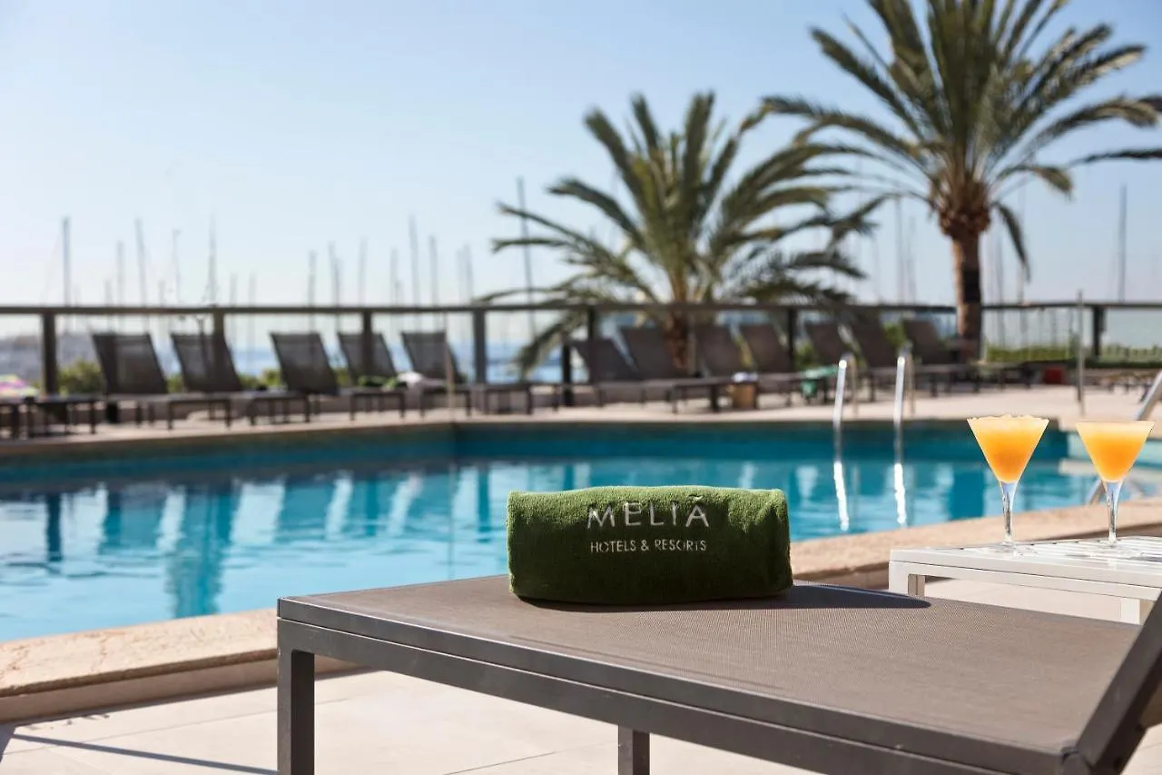 Melia Palma Marina Hotel