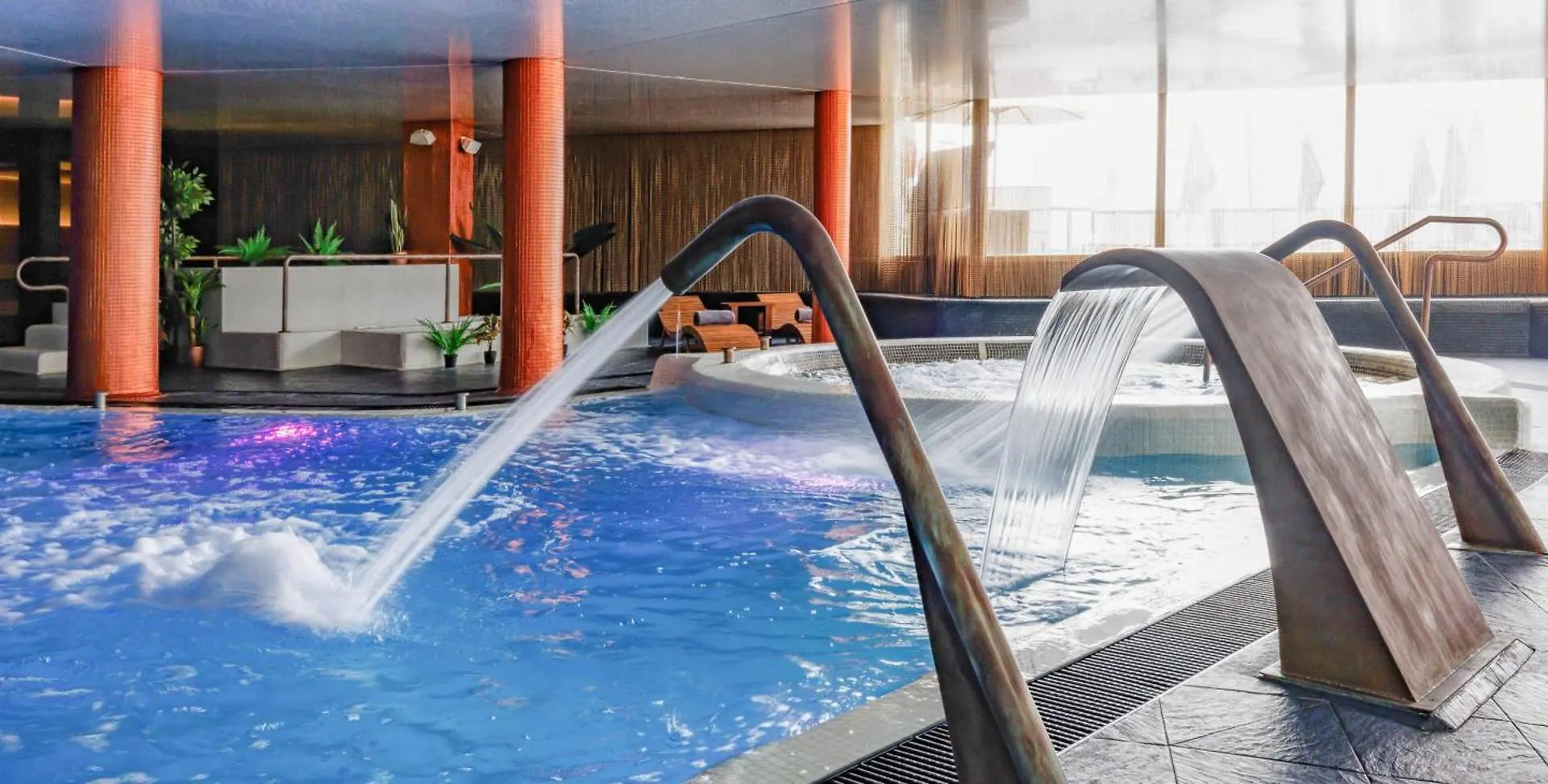Hotel Melia Palma Marina 4*,